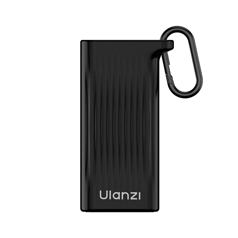 Ulanzi CR2 Universal Multi-Slot Storage Case