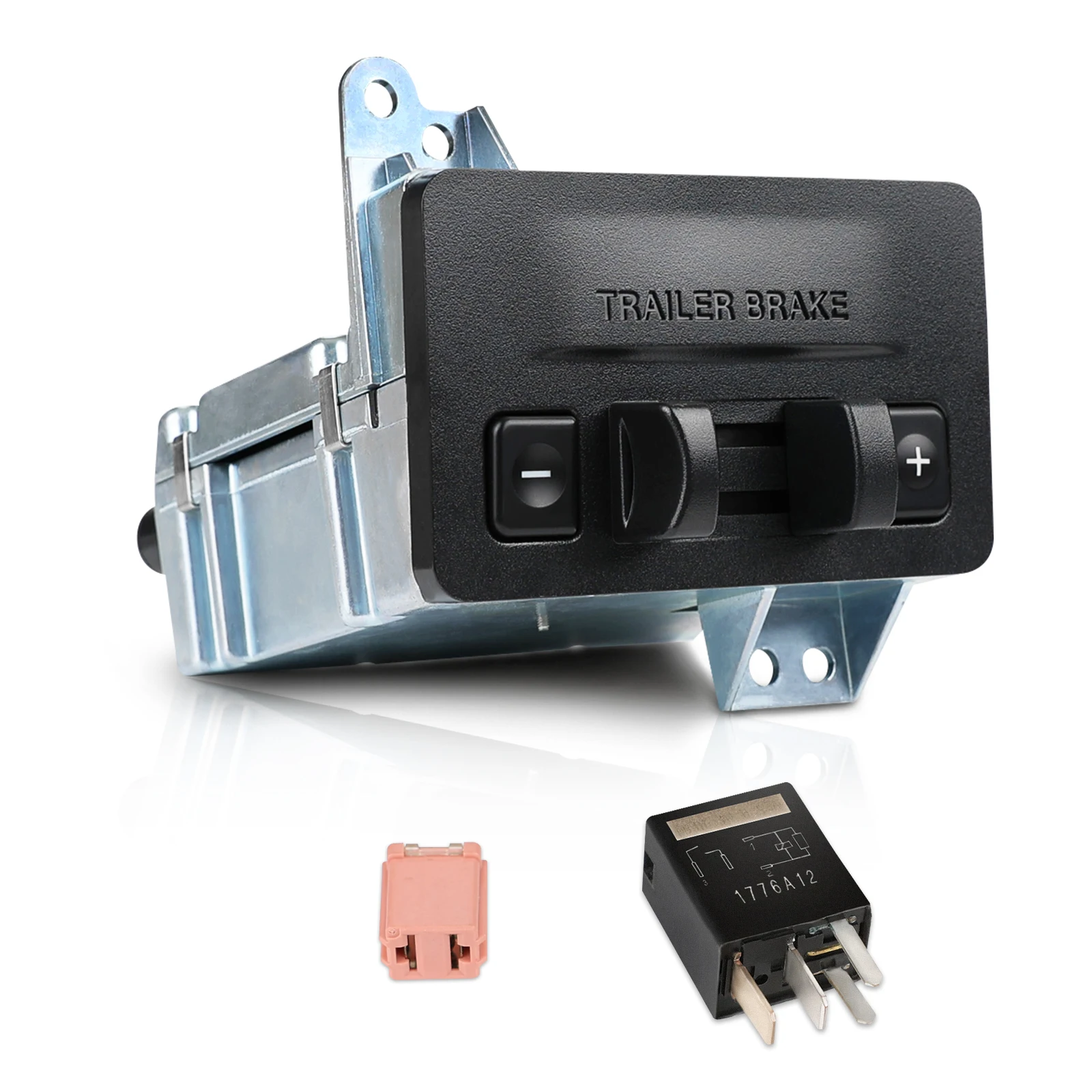 Car Trailer Brake Control Module OE BL3Z-19H332-AA suitable for 2011-2014 Ford F-150