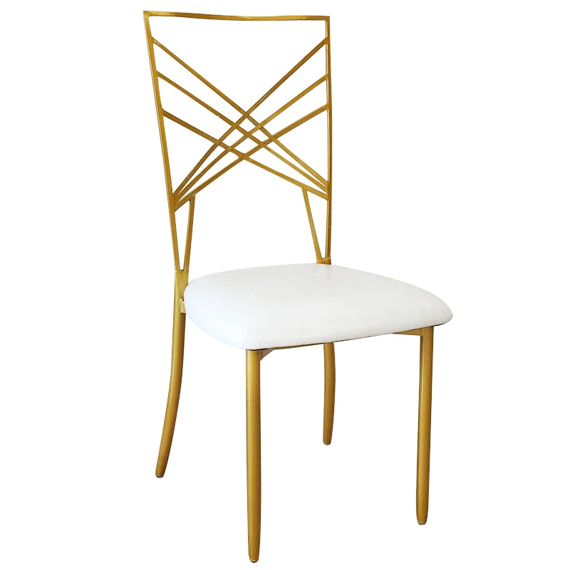 

Wedding chair napolen chair chiavar chair Foshan manufacture