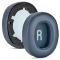 Blue Earpads