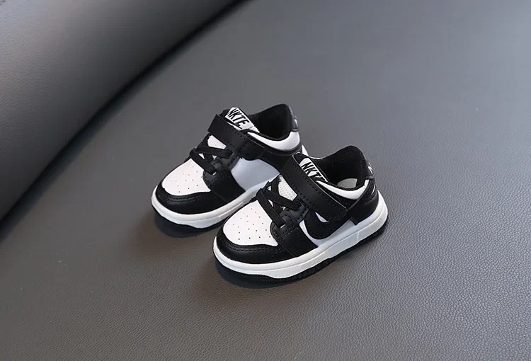 Childrens Sneakers - Soft-soled Casual Running Shoes for Boys  Girls