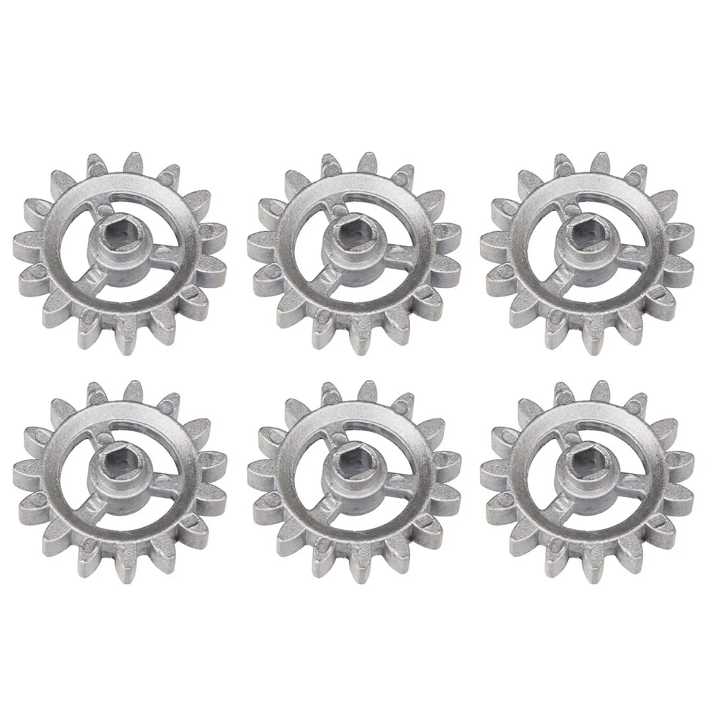Diy Frame Gear Automatic Rotating Barbecue Tool Acessórios Motor Elétrico Engrenagens para Todos os Tipos de Agulhas de Cozimento Planas