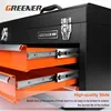 Workshop Drawer Complete Tool Kit Storage Box Workshop Workbench Waterproof Garage Equipment Stainless Hardware Products 4