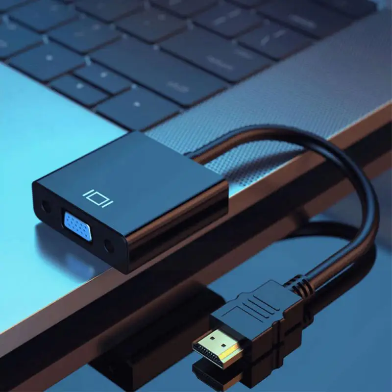    ġ ִ 1080P VGA ̺ ȯ, -VGA  ȯ , º Ʈ PC TV