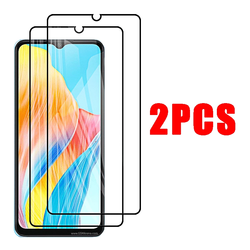 Premium Tempered Glass Screen and Camera Lens Protectors
