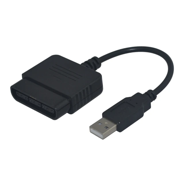 Ocgame Converter Adapter Wired Controller Pc Usb Port Cable Cord For Xbox  360 Xbox360 High Quality - Accessories - AliExpress