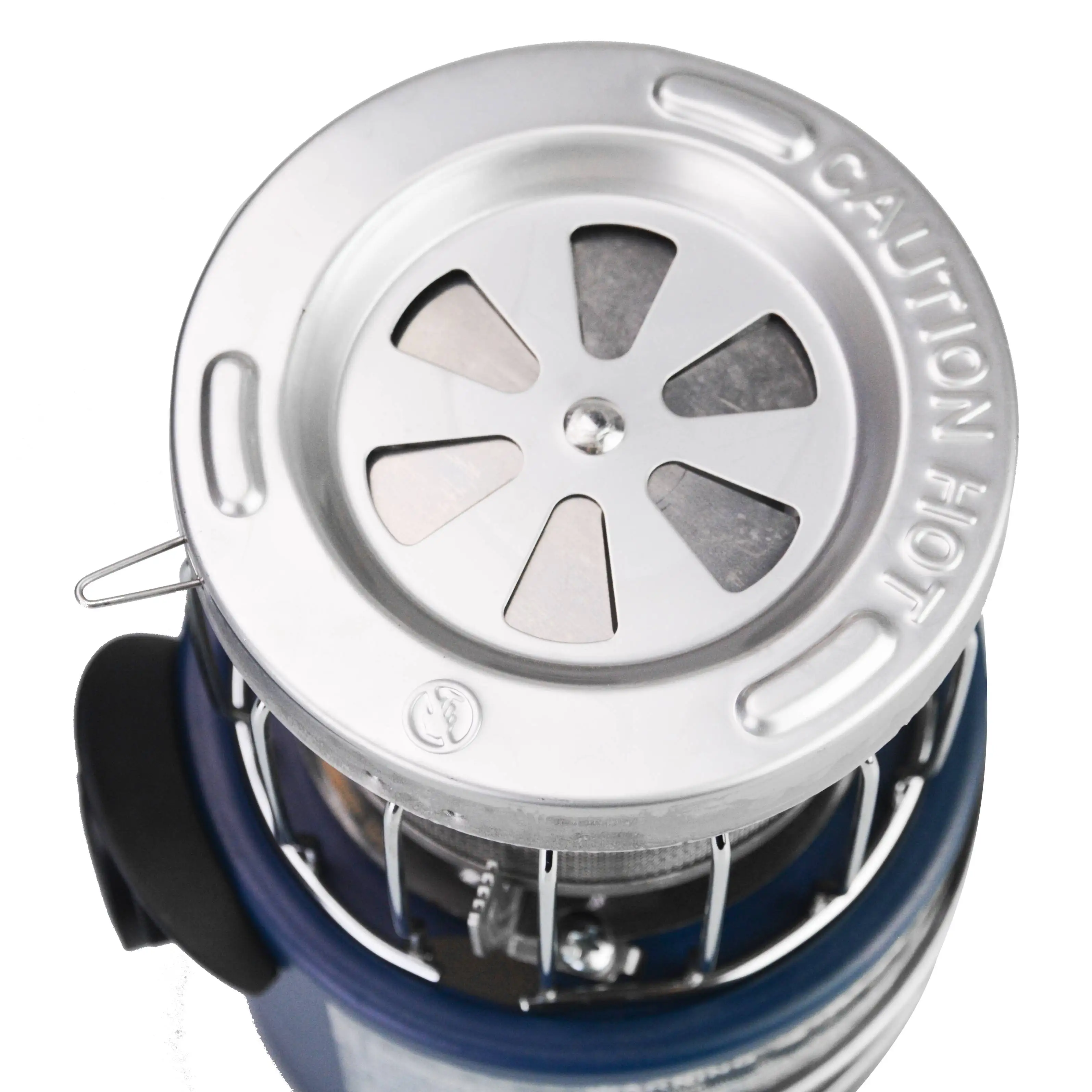Mini Gas Heater Stove 5