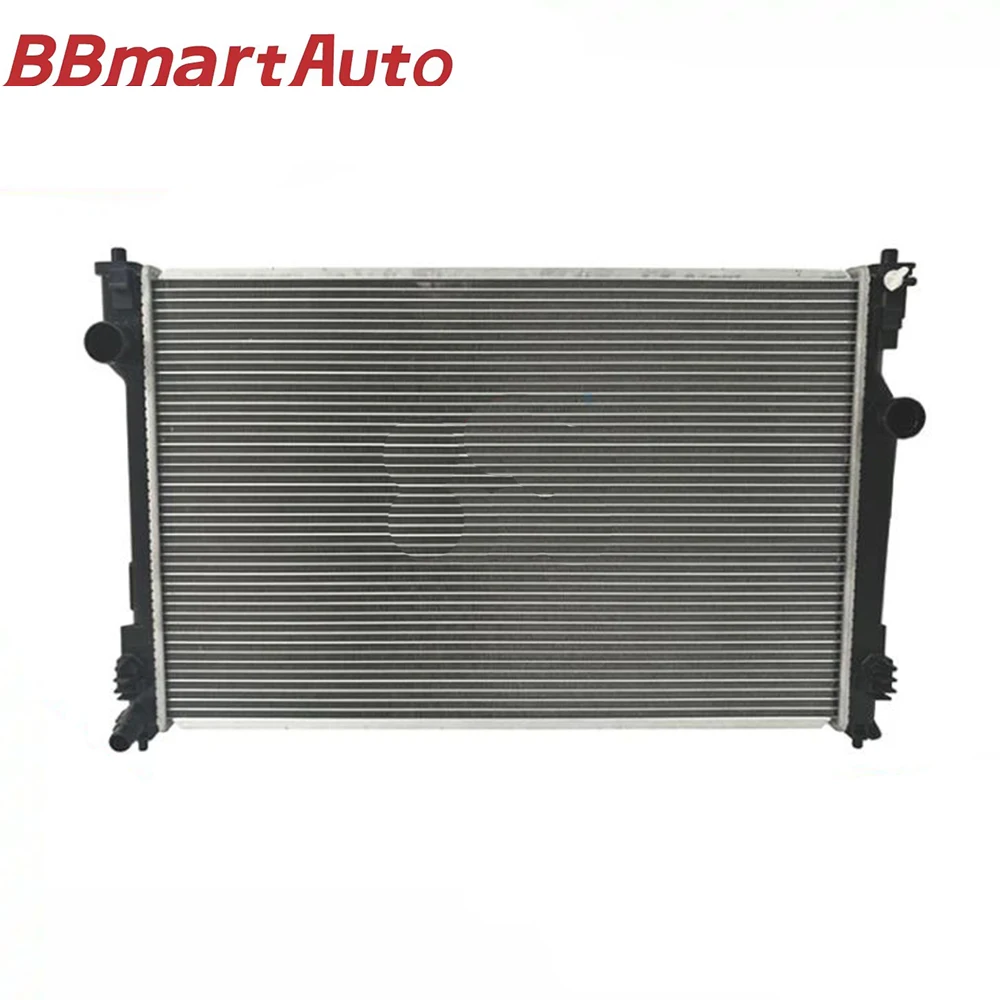 

Автозапчасти BBmart 16400-0V300, 1 шт., радиатор охлаждения двигателя для Toyota Camry ASV71 AXVA70 MXVA71 AXAH5