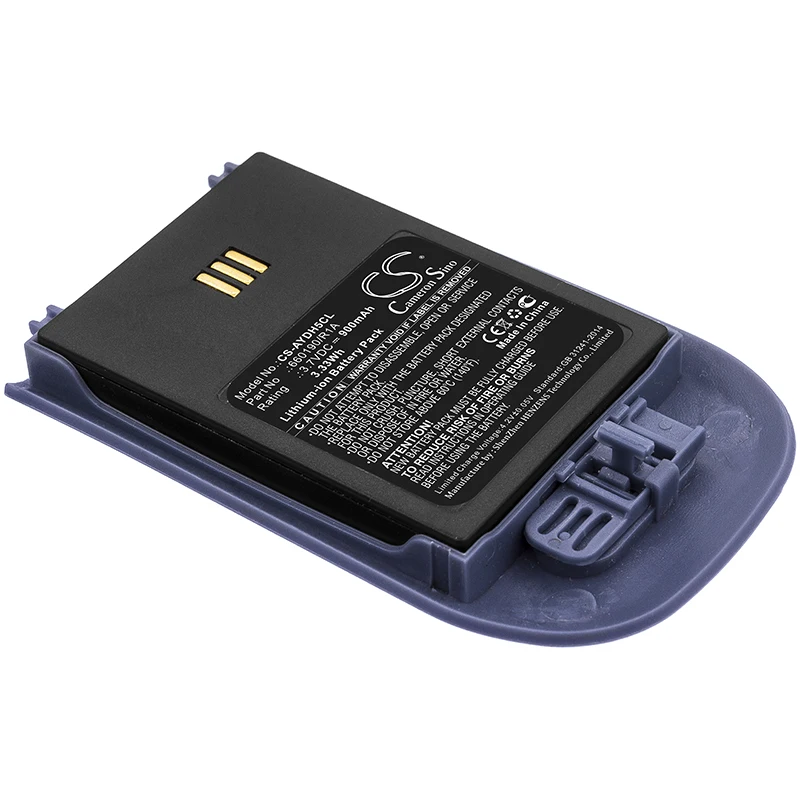 CS 900 мАч/3.33Wh батарея для Siemens CUC325 OpenStage WL3 L30250-F600-C325 S30122-X8008-X38 | Электроника