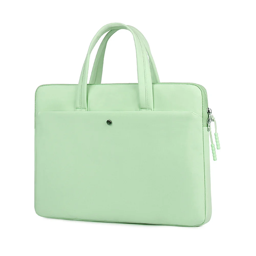 Universal Laptop and Tablet Carrying Handbag - Multi-Size Protection