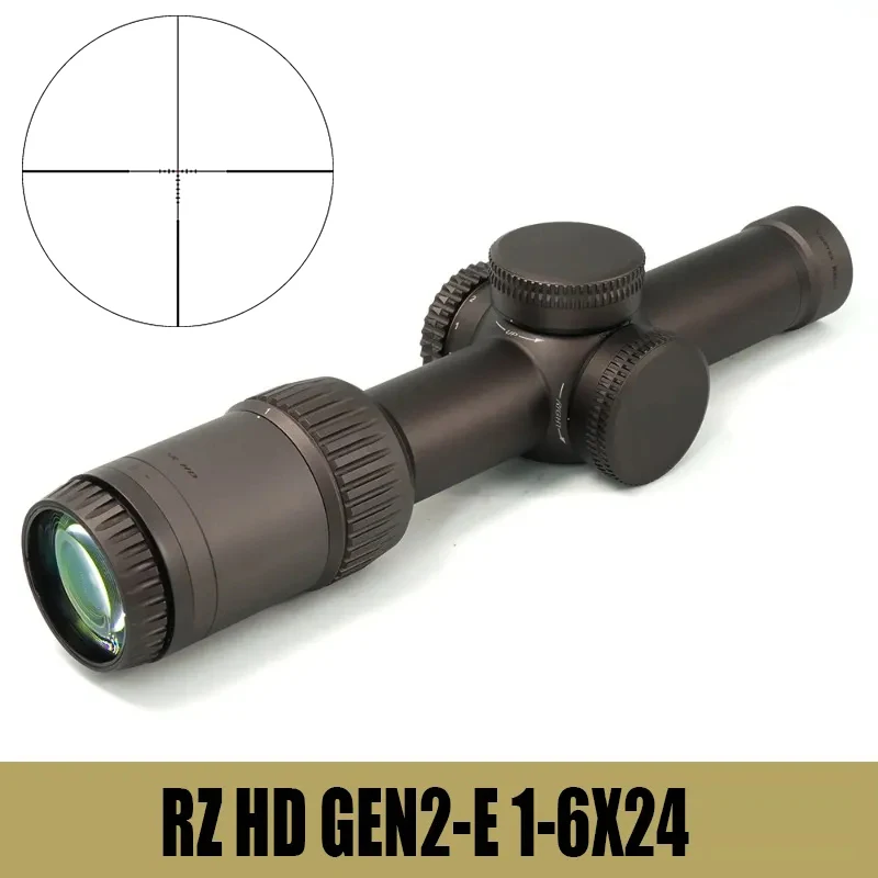 Vortex RAZOR HD GEN2 レプリカ