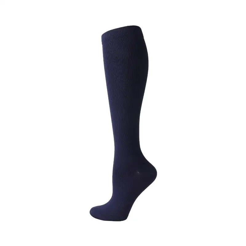 Compression Stocking for Enhanced Blood Circulation and Comfort