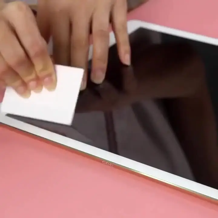 3 шт. мягкая защитная пленка для экрана из ПЭТ Teclast P40HD 10 1 дюйма планшета
