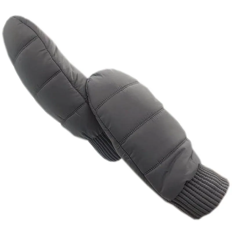 

Gloves Winter Women's New Fashion Gloves Fingerless Gloves Feather Beige Gray Blackk Blue Green Khaki Winter Women's New Fashion