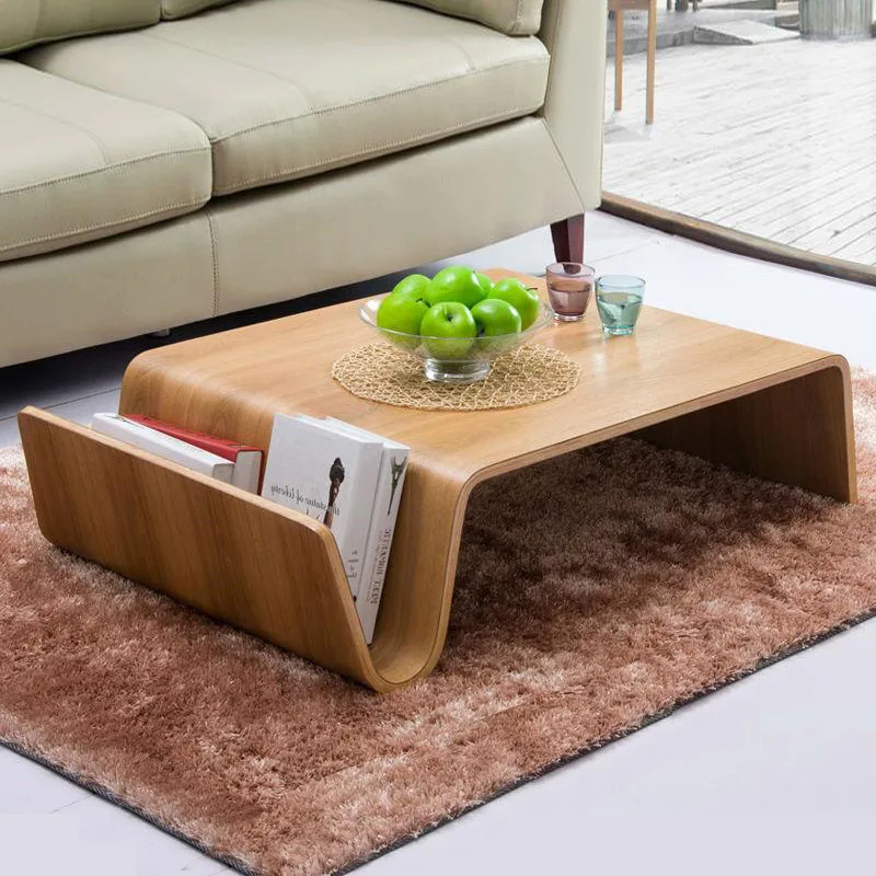

Nordic Console Wooden Table Coffee Entryway Modern Dining Desk Table Dressing Mesa De Centro De Sala Home Furniture XF40XP
