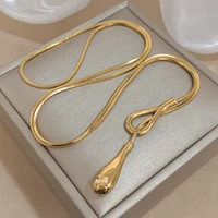 Collier Pure Élégance 6
