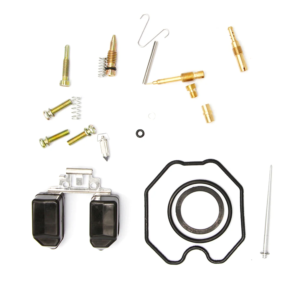 

Motorcycle Keihin PWK Carburetor PZ26 PZ27 PZ30 Repair Kits CG125 CG150 CG250 Carb For HONDA CG Motorcycle Repair Kit