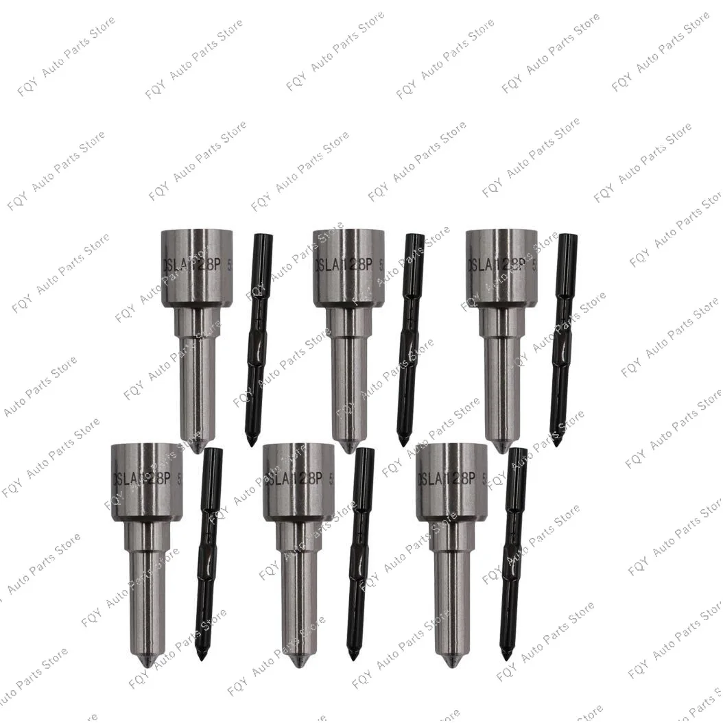 

Для Komatsu PC220LC-8 PC220LL-8 QSB6.7 Форсунка DSLA128P5510