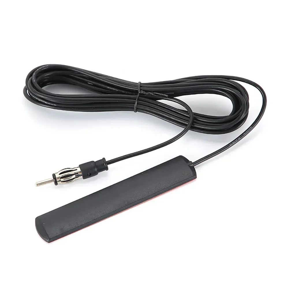 Universal Car Electronic Radio Antenna 5/3m Car AM FM Radio Antenna