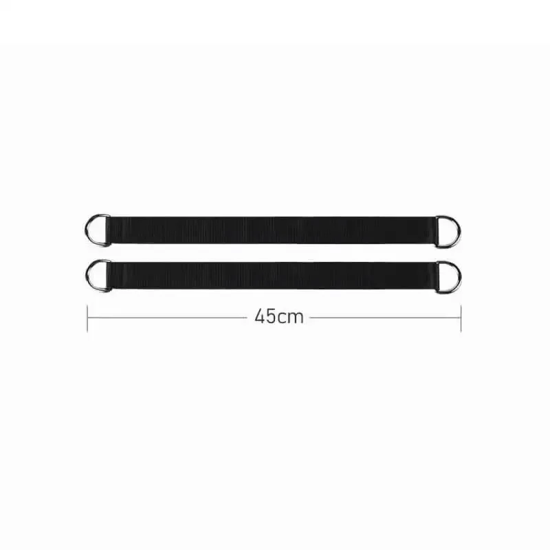 1 pair Strap-45cm