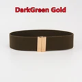 DarkGreen Gold