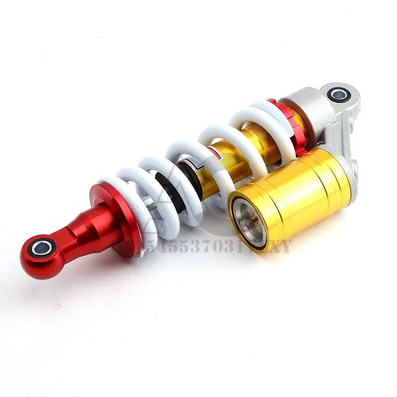 Jambe De Suspension Avant HMParts – Réglable Pour Dirt Bike, Pit Bike, ATV, 280 Mm