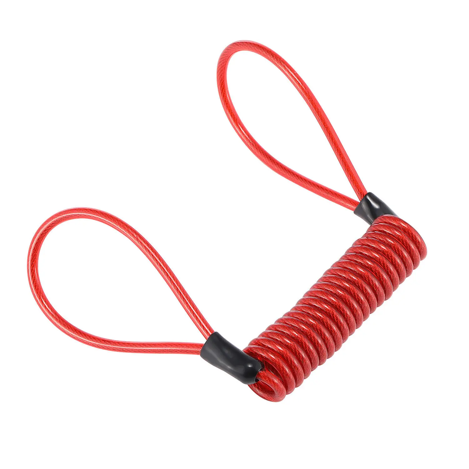 Alarm Motorbike Disc Lock Brake Scooter Motorcycle Cycle Bike Security + 2 Keys: 3 - 5 Days Free Delivery Only UK