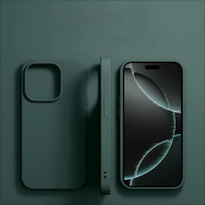 dark green