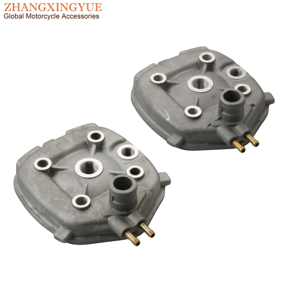 40Mm 47Mm Testata Per Malaguti F12 Phantom 50 F15 Firefox 50Cc 70Cc Lc 2T Parti Del Motore
