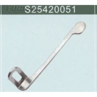 S25420051  Brother HE-800A  Bobbin Case  Pressure Bar  R Sewing Machine Parts 1