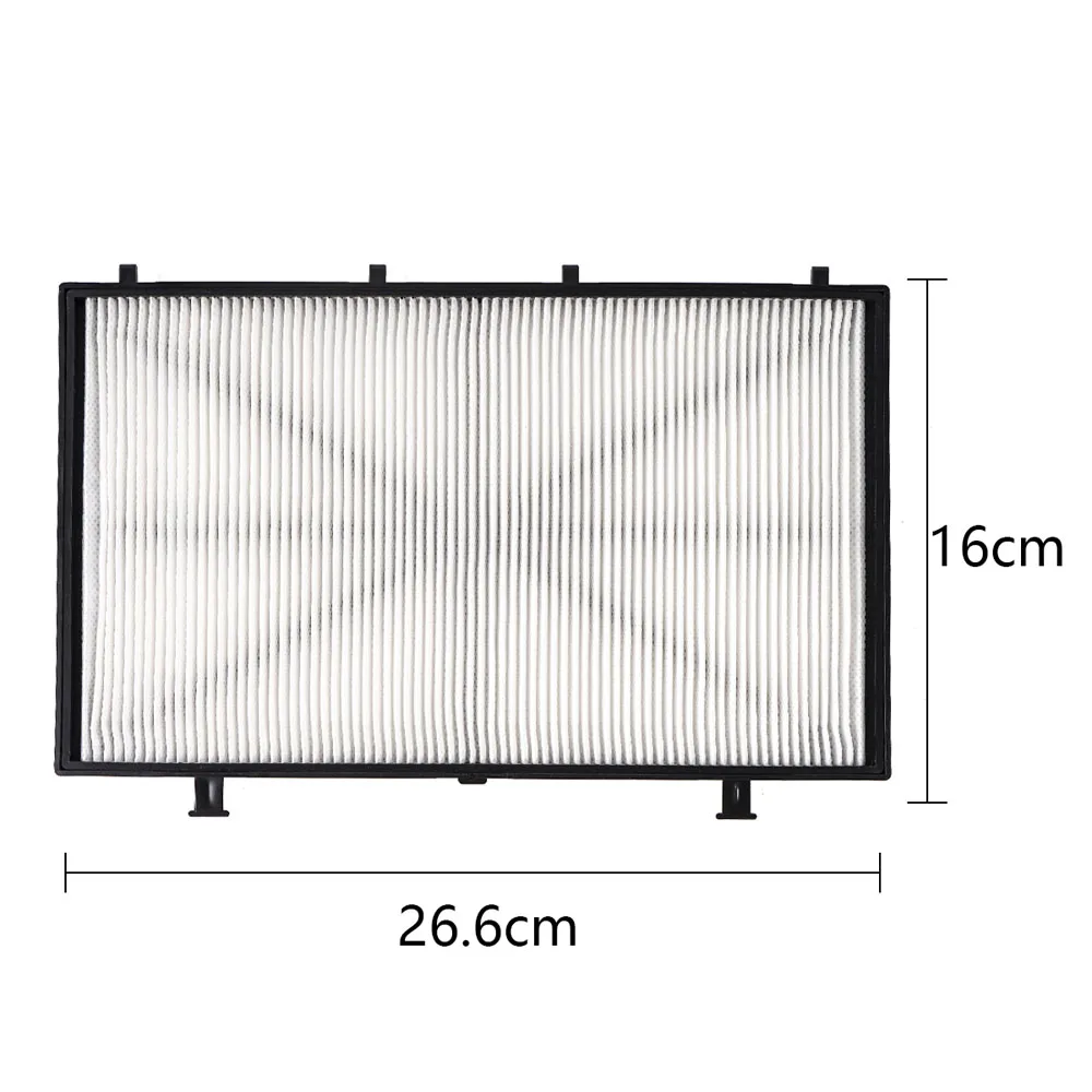 Premium Ultra Fine Cartridge Filters for Robotic Pool Cleaners