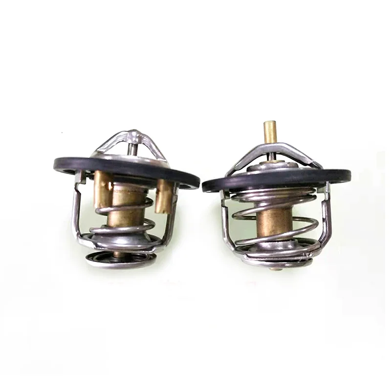 

High Quality Old Shop Excavators Around The Engine Parts 6Hk1 Thermostat For 6HK1 ZAX330-3G ZAX330-3 ZAX330 SH350-5