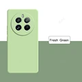 Fresh Green