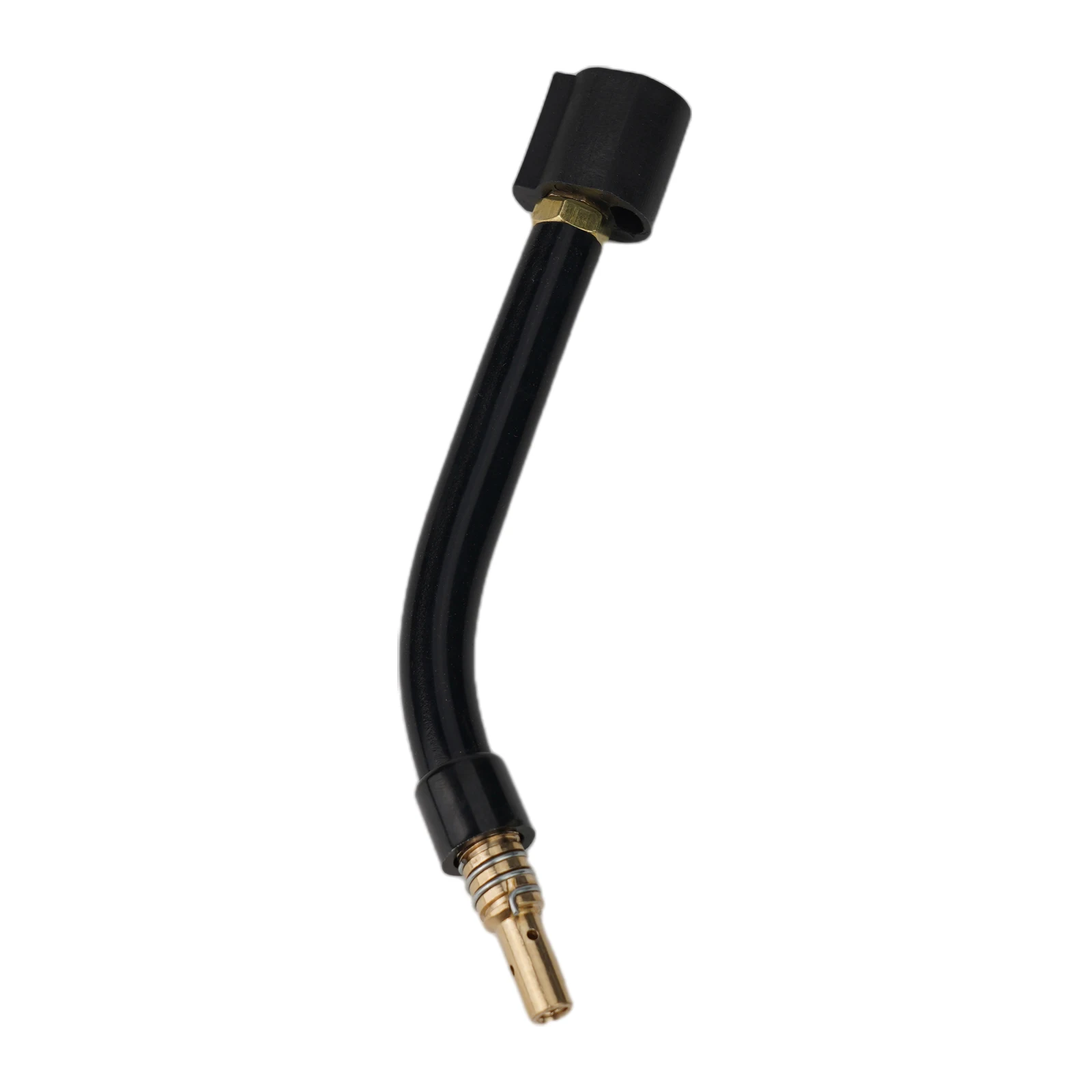 

MB15 15AK 15 AK SB15 гибкая шея лебедя подходит к вулкан 140 215 63616 63617 MIG пистолеты горелки паяльное сварочное оборудование Инструменты Запчасти