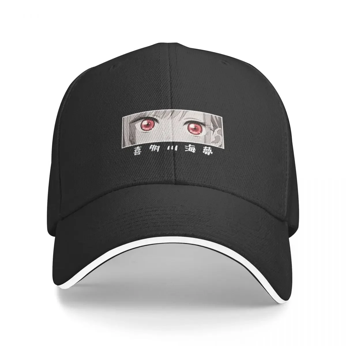 

marin kitagawaCap Baseball Cap Winter items Women's golf clothing Men's