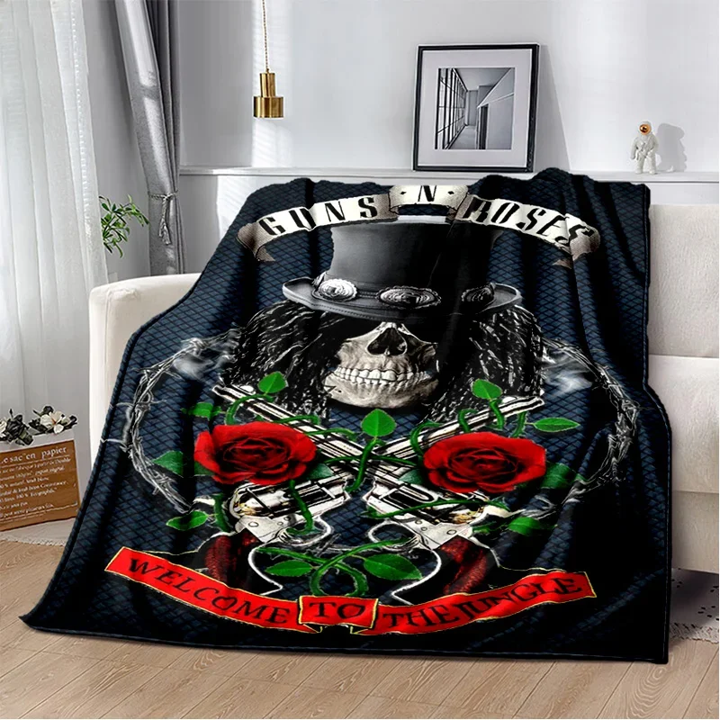 Guns N' Roses - November Rain (Resimli Plak) Plak, CD, DVD Satın Al