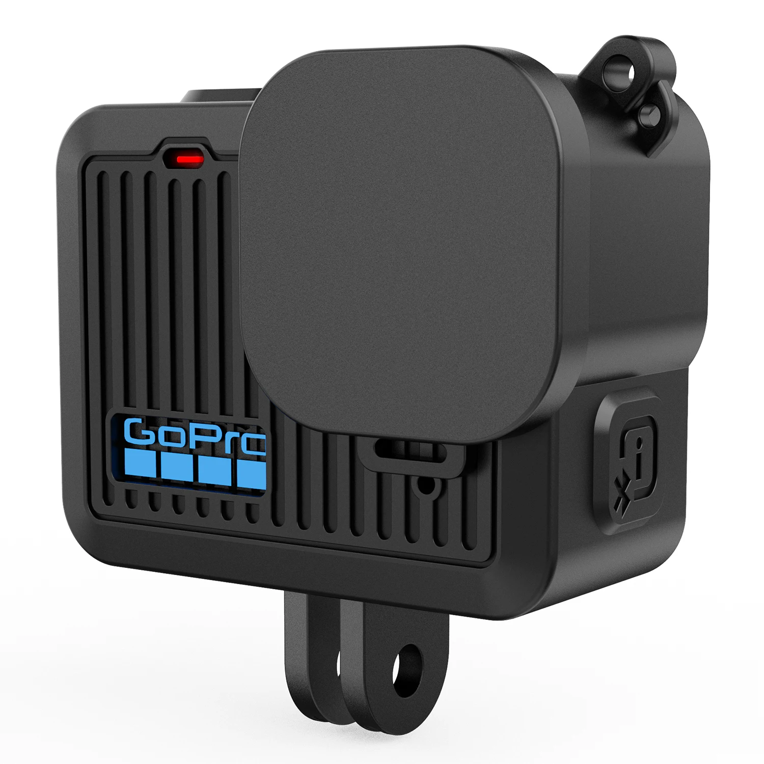 حافظة من السيليكون لهاتف GoPro Hero 4K 2024 واقي ل...