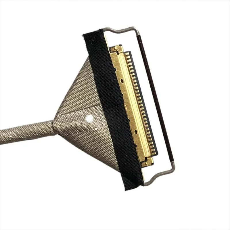 Lenovo Ideapad 3-15ARE05 15IIL05 15ADA05 S350-15 LCD EDP Screen Display Cable No Touch 30Pin DC020027730 DC020027720