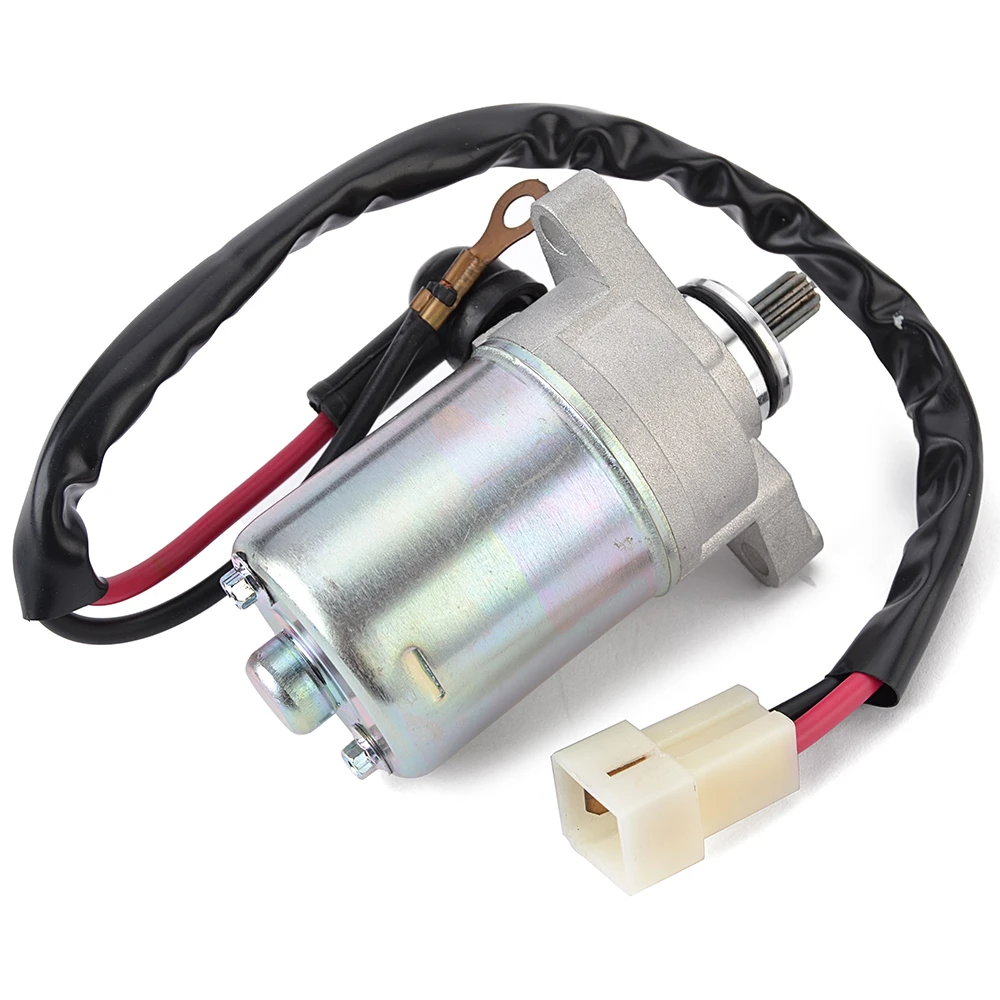 0450533 Elektrischer Anlasser für Polaris Sportsman 90 Predator 90 Scrambler 90 90X 0451692 – Detail 5