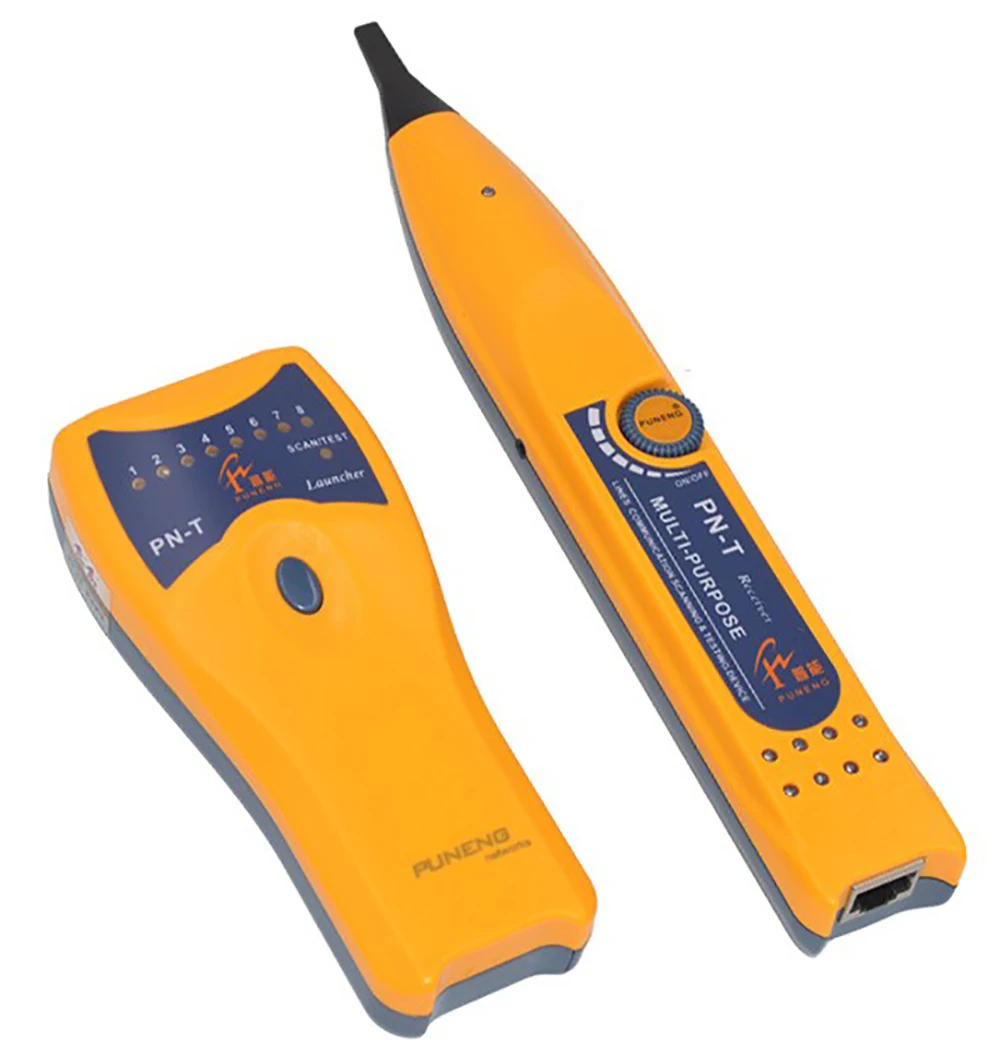 OriginalPunengPNTTelephoneWireTrackerFinderTelephoneCable