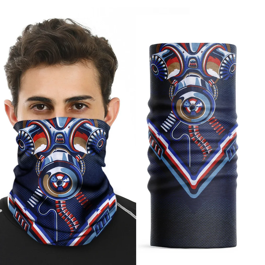 Рисунок 5 - Бесшовная бандана