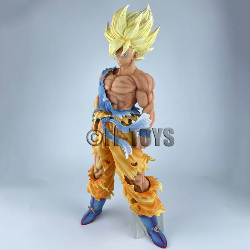 - Dragon Ball Figure