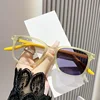 Fashion Outdoor Sunglasses with Minus Diopter for Women Unisex Retro Changing Color Photochromic Myopia Glasses -1.0 -1.5 -2.0 5