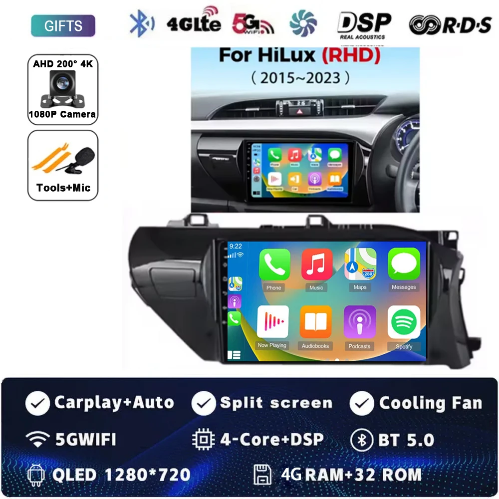 4G 32G CAM#2