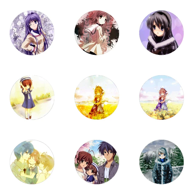 Pin on Clannad