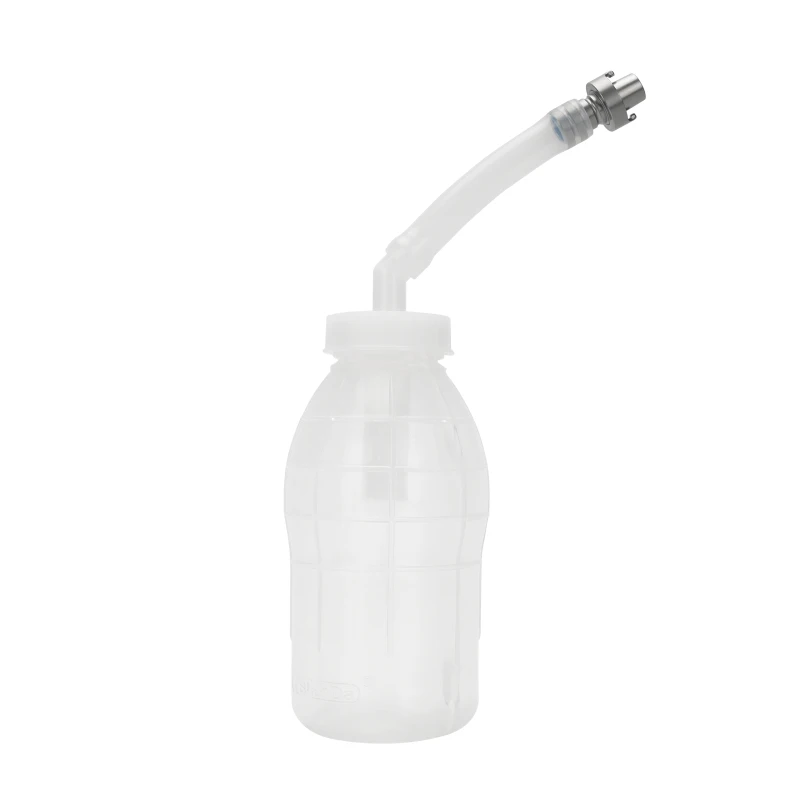 

Urology Suction Device Hoffman Evacuator