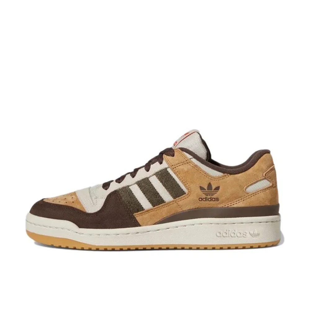 Adidas Forum 84 Low CLMagic Beige GW4332 عصري ومتع...