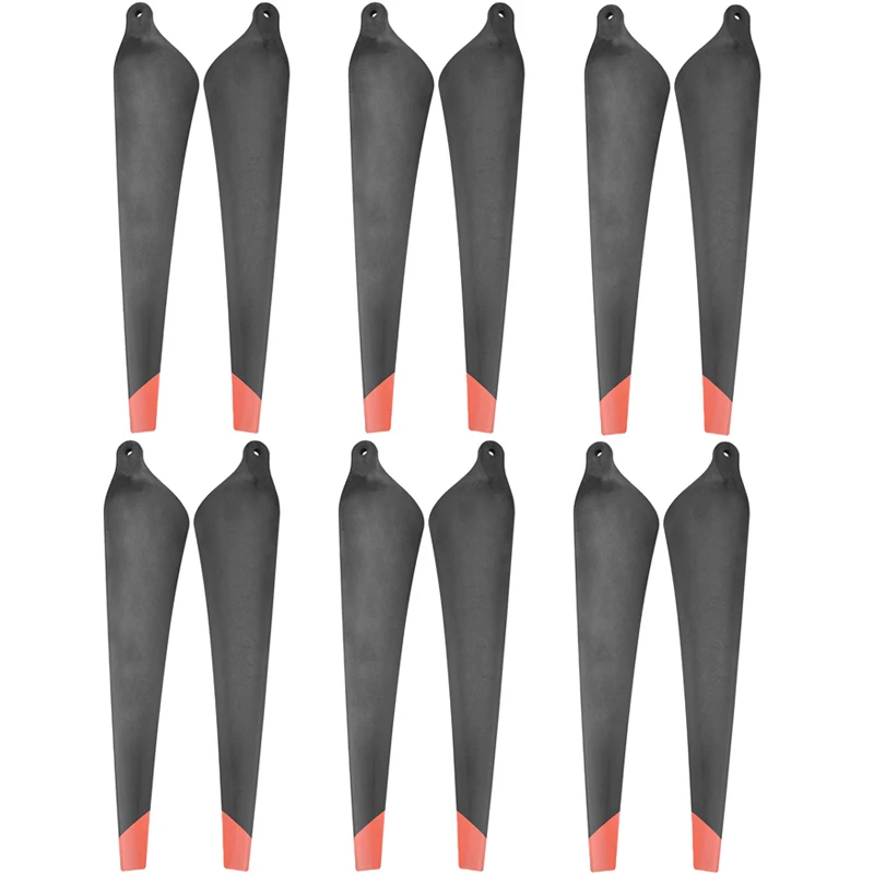 T30 propeller 3820S Propellers CW CCW Blade props For DJI Agras T30 Drone accessories (Not original)
