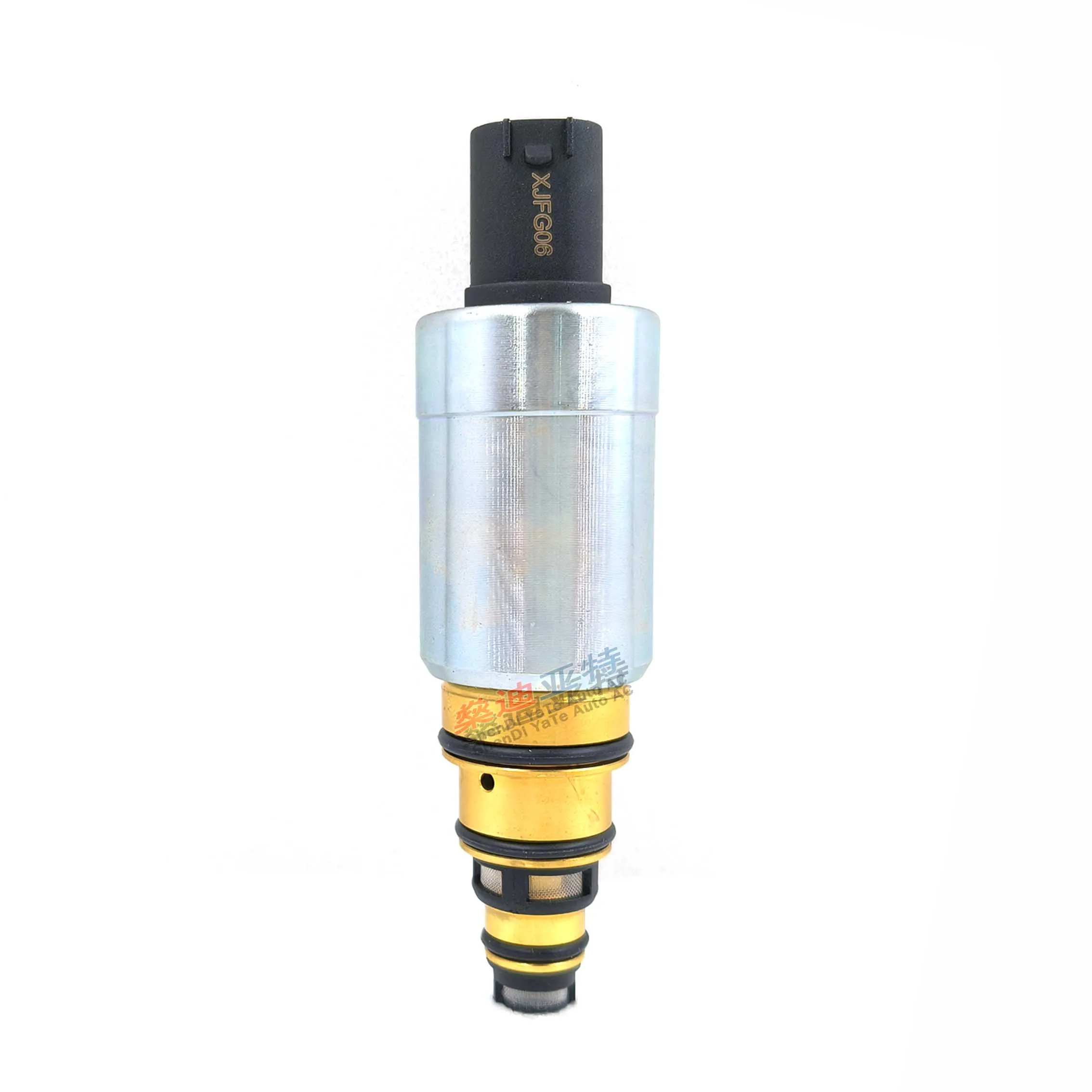 A0012304811 A/C Compressor Control Valve For ZEXEL DCS17 DCW17F For 07-13 Mercedes-Benz W204 C200 W211 E240 Viano W639 Vito W639