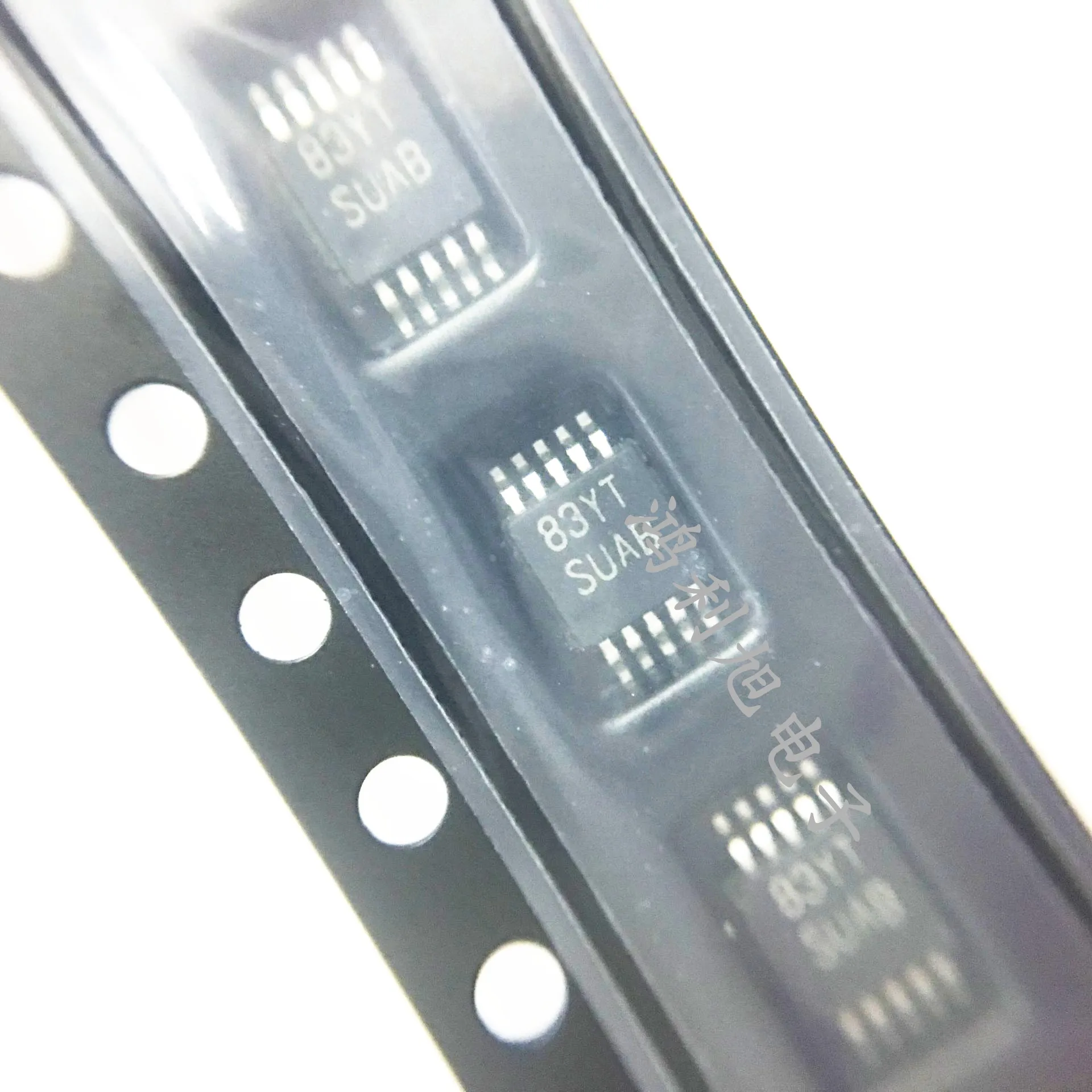 

5 шт./партия LM3481QMMX DC/DC Cntrlr одиночный выход шаг вверх 1A 1000 кГц автомобильный 10-контактный VSSOP T/R
